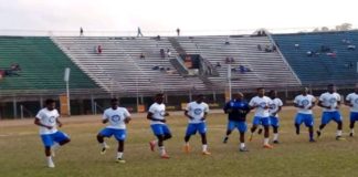EAST END LIONS OVERPOWERED FC KALLON TO VICTORY IN HISTORY MAKING CLASH