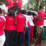 APC walks out of parliament
