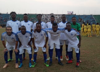 Rejuvenated Edwardians To Face Top of the Table Seekers FC Kallon on Saturday