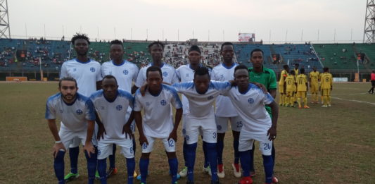 Rejuvenated Edwardians To Face Top of the Table Seekers FC Kallon on Saturday