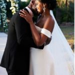 IDRIS ELBA MARRIED HIS CANADIAN FIANCEE SABRINA DHOWRE