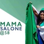 Sierra Leone Independence Pictures 201917
