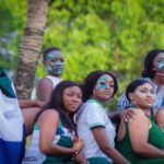 Sierra Leone Independence Pictures featured image