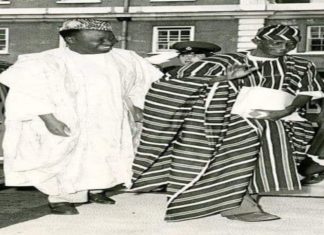 Sir Milton Margai’s Independence Message Sir Milton Margai's Independence Message