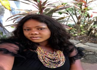 Salone Lives Matter Ceo Henrietta Mbawah Independence Message to Sierra Leoneans Salone Lives Matter Ceo Henrietta Mbawah Independence Message to Sierra Leoneans