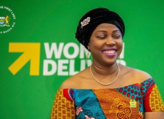 H. E. FATIMA MAADA BIO TAKES WORLD STAGE AT THE WOMEN DELIVER CONFERENCE: VANCOUVER CANADA