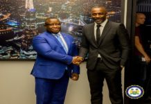 Idris Elba to transform Sherbro Island into a World-Class City
