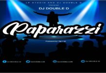 New song by DJ Double D – Paparazzi (2019)