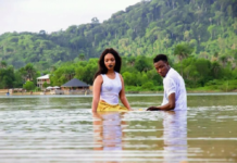 New song: Prince Bee – In Love With You (Official Video 2019)