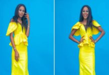 Unconfirmed rumour why Bintu Kaba and Dwight Smith of Housemates Salone 2019 broke up