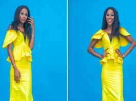 Unconfirmed rumour why Bintu Kaba and Dwight Smith of Housemates Salone 2019 broke up