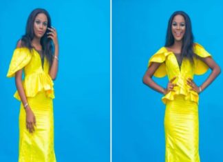 Unconfirmed rumour why Bintu Kaba and Dwight Smith of Housemates Salone 2019 broke up