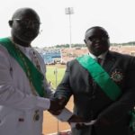 liberia and sierra leone president