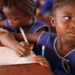 Free Quality Education in Sierra Leone