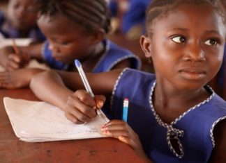 One Year of Free Quality Education – Successes and Challenges
