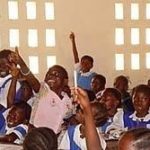 Free Quality Education in Sierra Leone