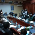 NASSIT AND NRA SIGNS MEMORANDUM OF UNDERSTANDING