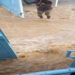 Excessive Downpour Render Residents in Freetown Homeless on Friday