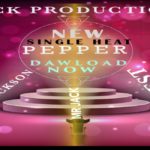 New song: J Best ft J Rickson – PePe (Official Audio 2019)