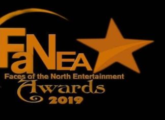 Faces of the North Entertainment Awards partners with I REP SALONE