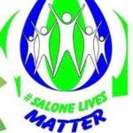 salone lives matter
