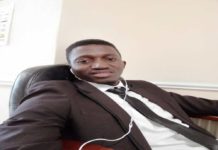 Bondo society declared one Abdulai Mansaray wanted in Makeni City