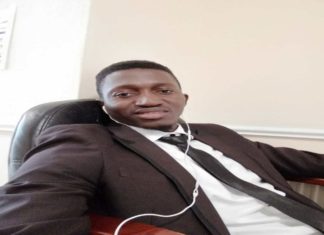 Bondo society declared one Abdulai Mansaray wanted in Makeni City