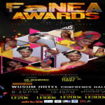 Fanea award 2019