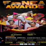 Fanea award1