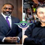 Who should have Sierra Leone Passport Idris Elba or Nasser Ayoub?