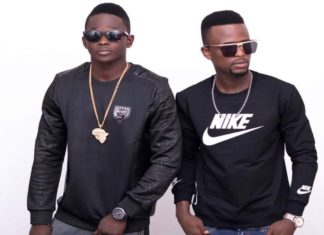 Biography of Kracktwist and Samza of KSI Management