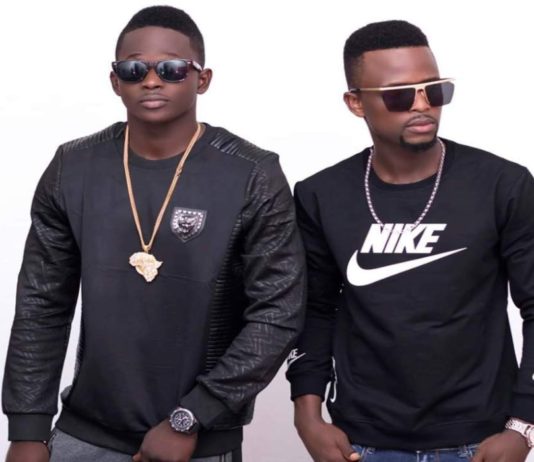 Biography of Kracktwist and Samza of KSI Management