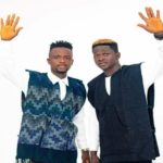 Kracktwist and Samza are no longer part of the entertainment record label KME