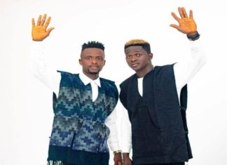Kracktwist and Samza are no longer part of the entertainment record label KME