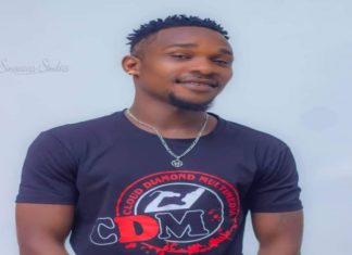Biography of Sierra Leonean Artist Coco Rhymes