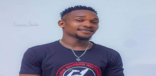 Biography of Sierra Leonean Artist Coco Rhymes