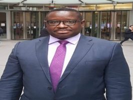 President of Sierra Leone Maada Bio declares 12 months state of emergency