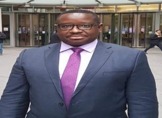 President of Sierra Leone Maada Bio declares 12 months state of emergency
