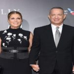 Tom Hanks and his wife Rita have been tested positive for Corona Virus