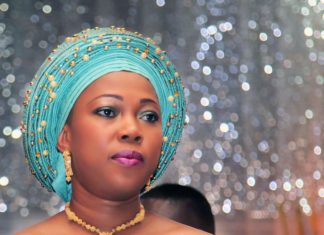 Interview with Fatima Jabbe Maada Bio – UK based Actress|Mother|Wife to Maada Bio