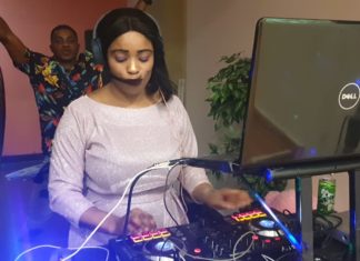 Biography of Sierra Leonean Artist and DJ Fatish