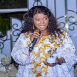 First Lady of Sierra Leone Fatima Bio visits to the Gambia and full interview with The Fatu Network|The First Heroes Awards 2020