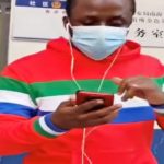 Sierra Leoneans facing difficulties in China due to Corona virus