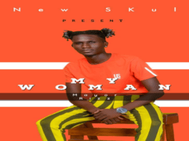 New song: Moyor Rizz – My Woman (Sierra Leone Music 2020)