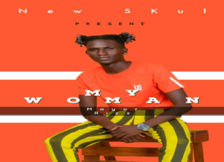 New song: Moyor Rizz – My Woman (Sierra Leone Music 2020)