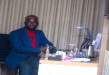 Soriba Special Kamara: Housemates #46 entering the house tomorrow