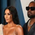 Celebrity Couple: Kim Kardashian files for divorce from Kanye West