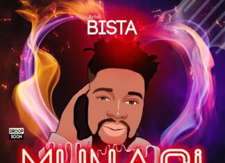 New song – Salone Bista: Munagi means My Happiness