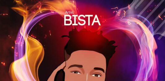 New song – Salone Bista: Munagi means My Happiness