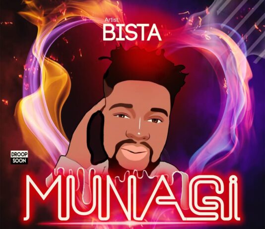 New song – Salone Bista: Munagi means My Happiness